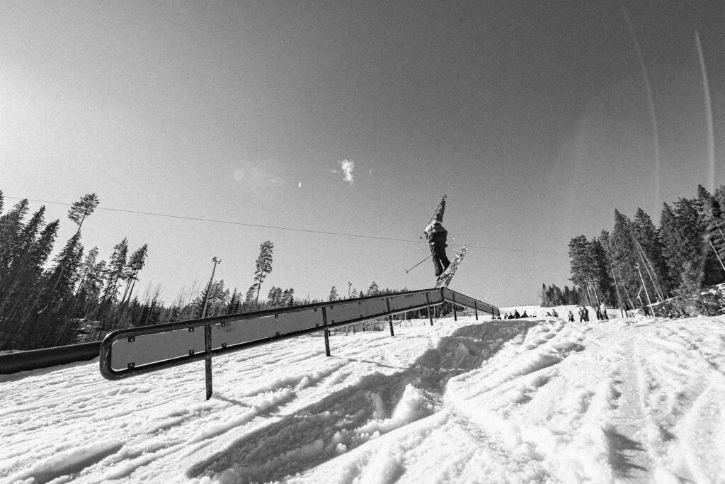 Metso Cup 2026 - Laajis